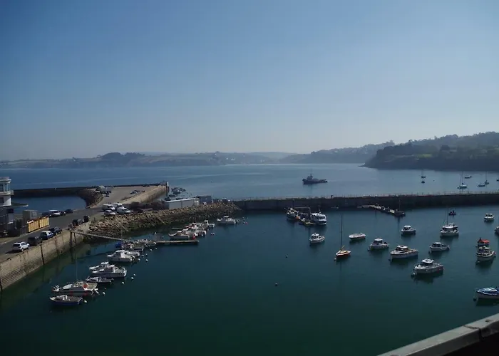 Bay view T2 vue sur mer