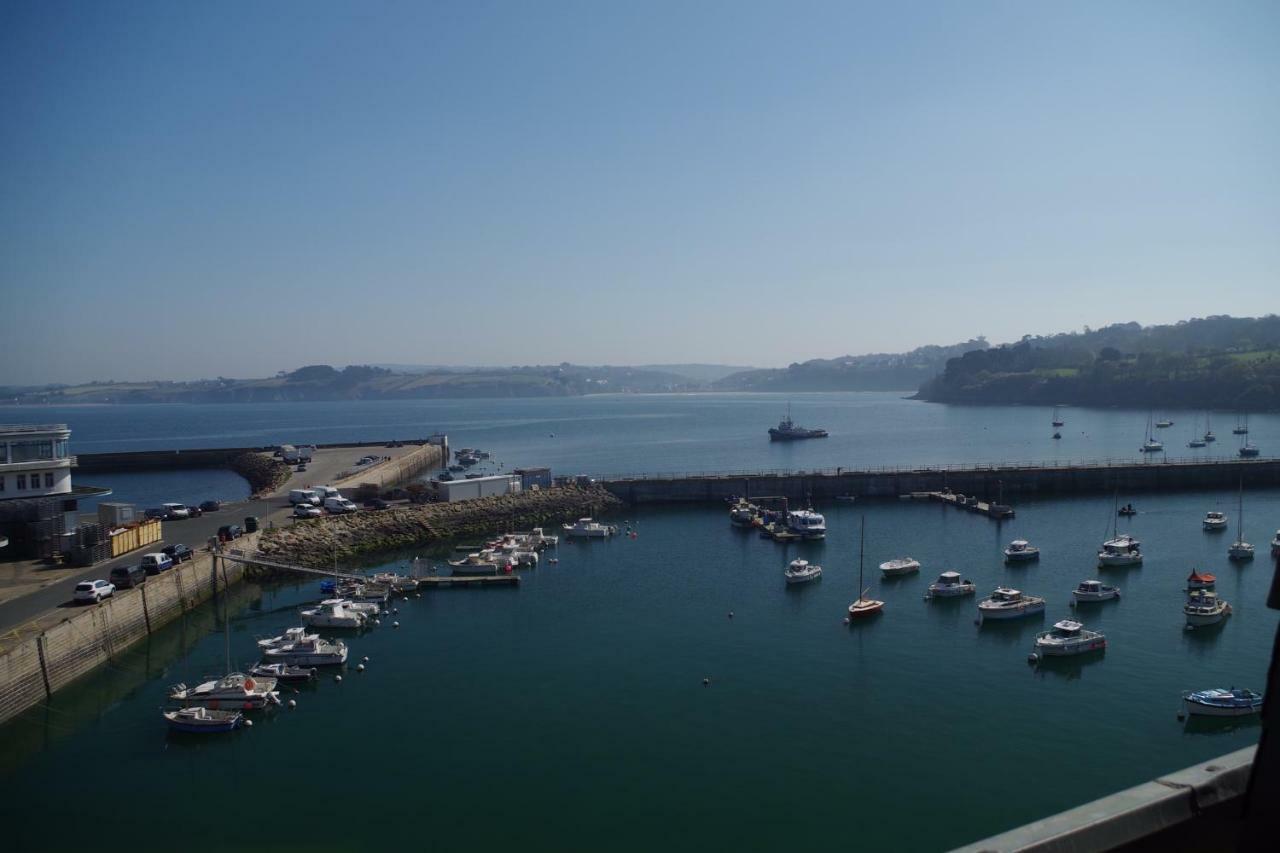 Bay View T2 Vue Sur Douarnenez