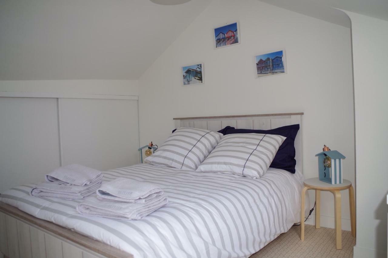 Bay View T2 Vue Sur *