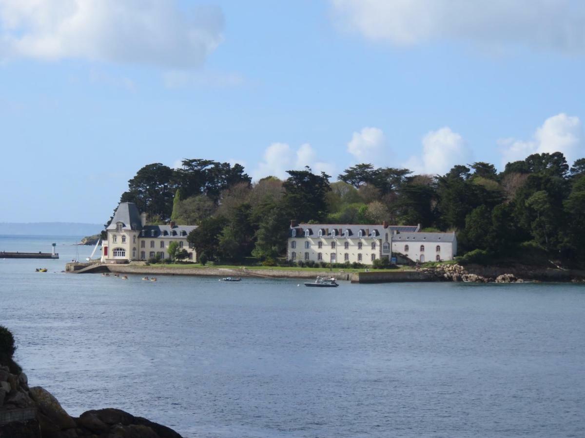 Bay View T2 Vue Sur * Douarnenez